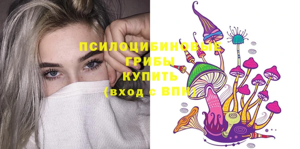 стафф Бабаево